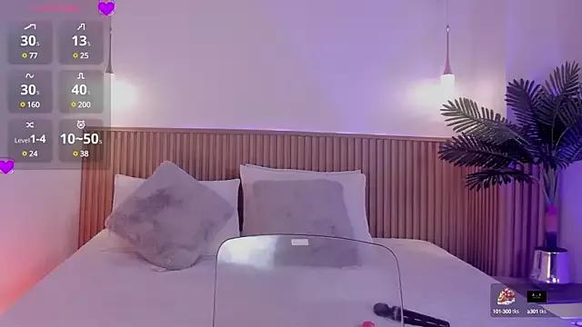 Unleash your urge for fetish cams livestreamers with our pick of steaming hot models, versed in the art of seduction and indulgence.