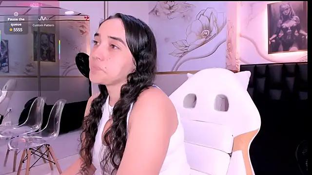 Unleash your urge for fetish cams livestreamers with our pick of steaming hot models, versed in the art of seduction and indulgence.