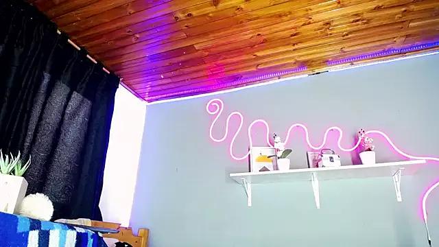 Unleash your urge for fetish cams livestreamers with our pick of steaming hot models, versed in the art of seduction and indulgence.