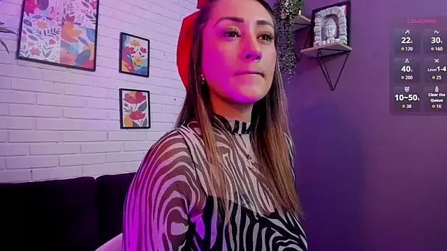 Unleash your urge for fetish cams livestreamers with our pick of steaming hot models, versed in the art of seduction and indulgence.