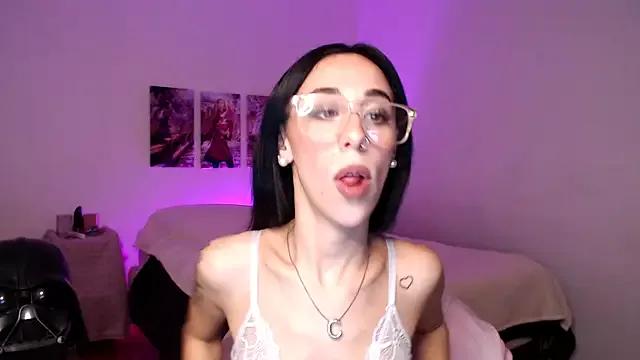 Sofia_Amour from StripChat is Freechat