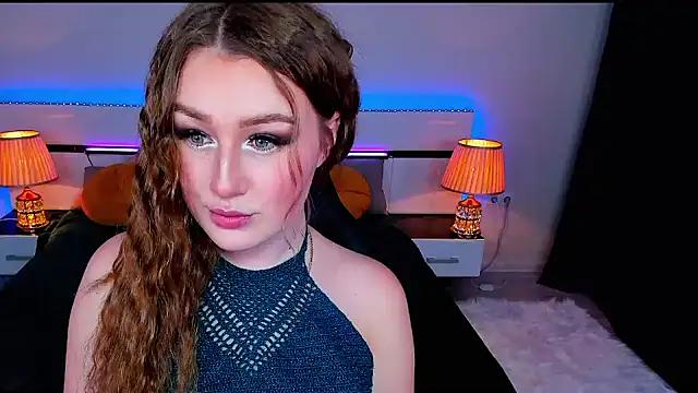 Unleash your urge for fetish cams livestreamers with our pick of steaming hot models, versed in the art of seduction and indulgence.
