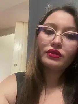 sofia_carvajal from StripChat is Freechat