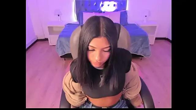 Unleash your urge for fetish cams livestreamers with our pick of steaming hot models, versed in the art of seduction and indulgence.