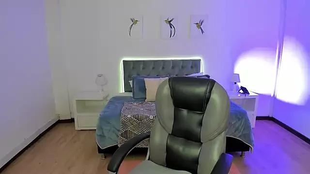 Sofia_collen_ from StripChat is Freechat