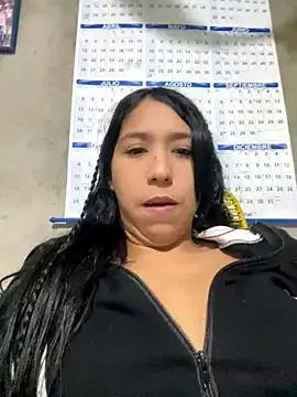 sofia_cum7 from StripChat is Freechat