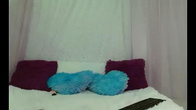 Sofia_dream1 from StripChat is Freechat