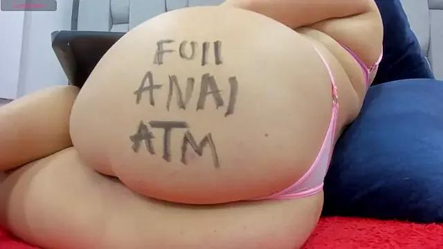 Sofia_FullMessy from StripChat is Freechat