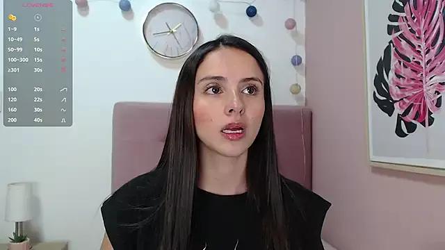 Unleash your urge for fetish cams livestreamers with our pick of steaming hot models, versed in the art of seduction and indulgence.