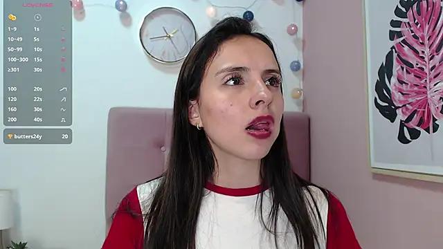 Unleash your urge for fetish cams livestreamers with our pick of steaming hot models, versed in the art of seduction and indulgence.