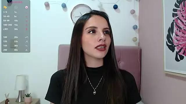 Unleash your urge for fetish cams livestreamers with our pick of steaming hot models, versed in the art of seduction and indulgence.
