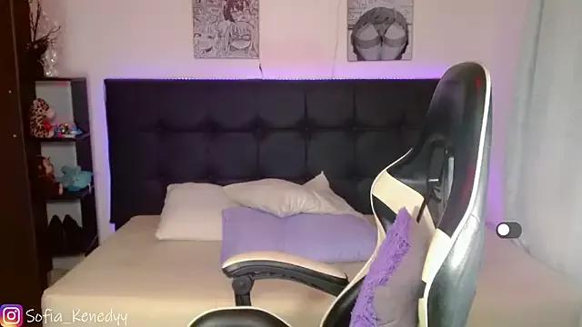 Unleash your urge for fetish cams livestreamers with our pick of steaming hot models, versed in the art of seduction and indulgence.