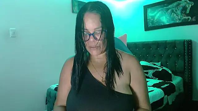 sofia_lopez76 from StripChat is Freechat