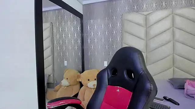 Unleash your urge for fetish cams livestreamers with our pick of steaming hot models, versed in the art of seduction and indulgence.