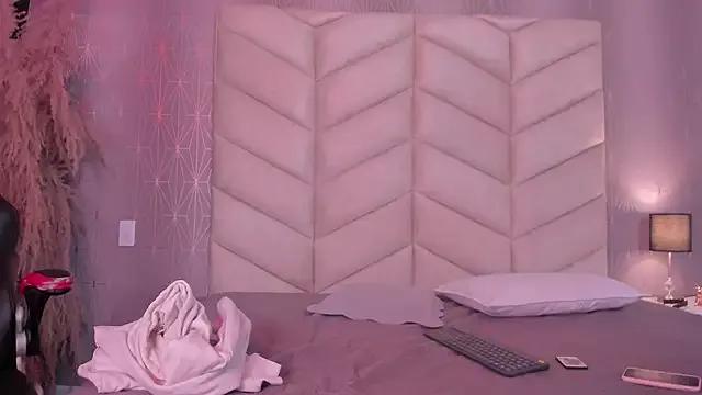 Unleash your urge for fetish cams livestreamers with our pick of steaming hot models, versed in the art of seduction and indulgence.