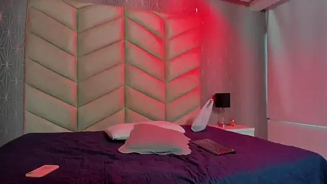 Unleash your urge for fetish cams livestreamers with our pick of steaming hot models, versed in the art of seduction and indulgence.