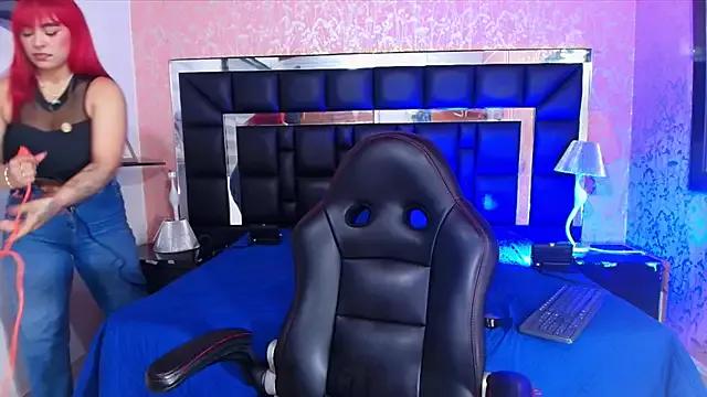 Unleash your urge for fetish cams livestreamers with our pick of steaming hot models, versed in the art of seduction and indulgence.