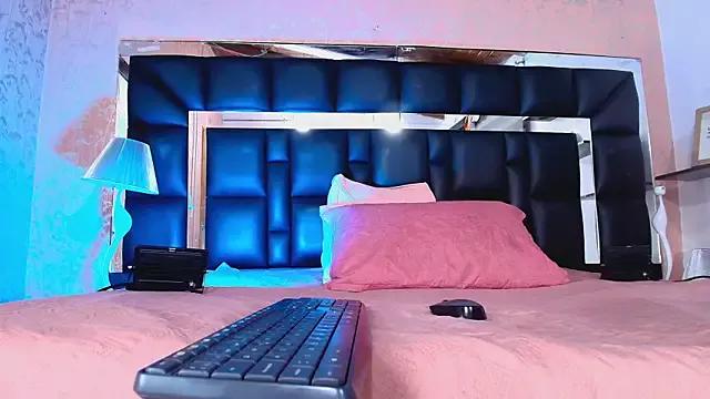 Unleash your urge for fetish cams livestreamers with our pick of steaming hot models, versed in the art of seduction and indulgence.