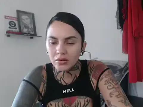 Sofia_May from StripChat is Freechat