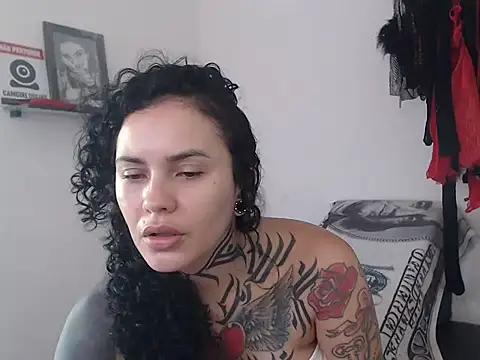 Unleash your urge for fetish cams livestreamers with our pick of steaming hot models, versed in the art of seduction and indulgence.