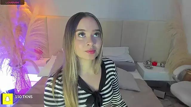 Unleash your urge for fetish cams livestreamers with our pick of steaming hot models, versed in the art of seduction and indulgence.