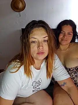 Unleash your urge for fetish cams livestreamers with our pick of steaming hot models, versed in the art of seduction and indulgence.