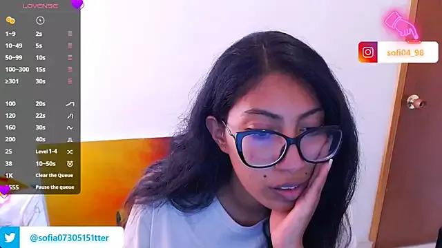 Unleash your urge for fetish cams livestreamers with our pick of steaming hot models, versed in the art of seduction and indulgence.