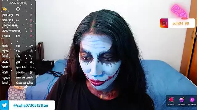 Unleash your urge for fetish cams livestreamers with our pick of steaming hot models, versed in the art of seduction and indulgence.