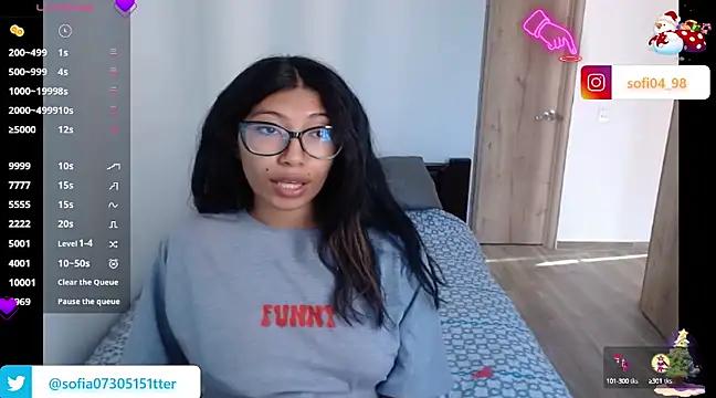 Unleash your urge for fetish cams livestreamers with our pick of steaming hot models, versed in the art of seduction and indulgence.