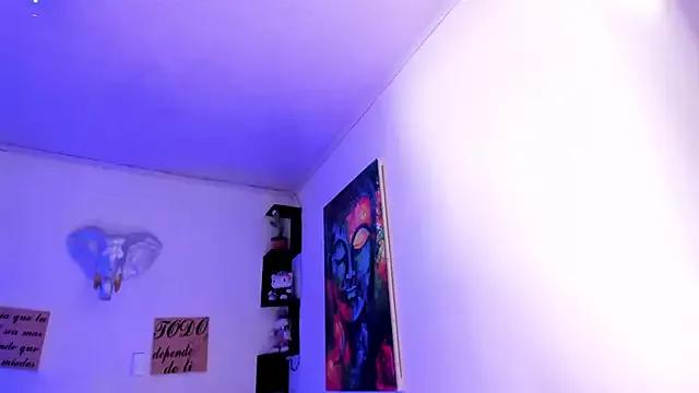 Unleash your urge for fetish cams livestreamers with our pick of steaming hot models, versed in the art of seduction and indulgence.