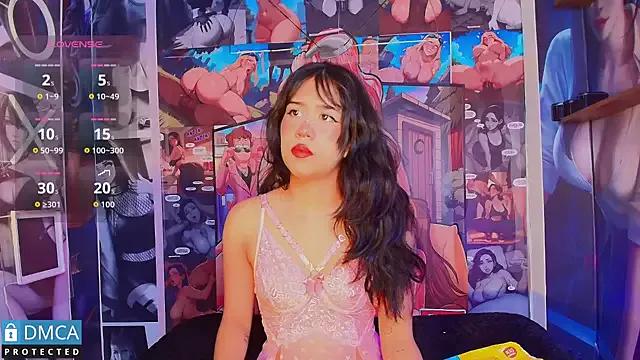 Unleash your urge for fetish cams livestreamers with our pick of steaming hot models, versed in the art of seduction and indulgence.