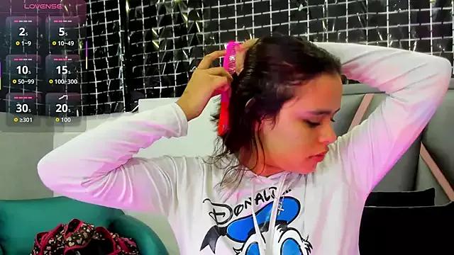 Unleash your urge for fetish cams livestreamers with our pick of steaming hot models, versed in the art of seduction and indulgence.