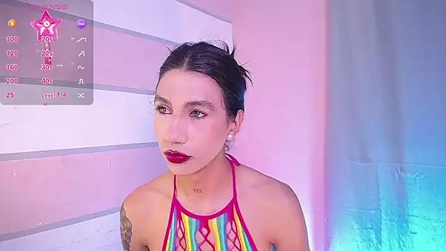 Unleash your urge for fetish cams livestreamers with our pick of steaming hot models, versed in the art of seduction and indulgence.