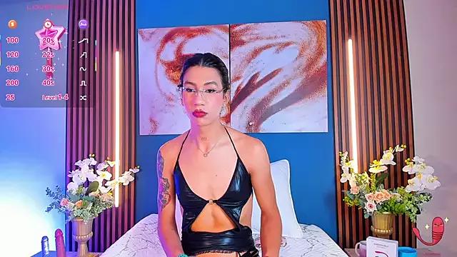 sofiaa_grey_ from StripChat is Freechat
