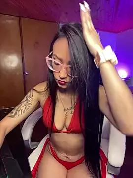 Unleash your urge for fetish cams livestreamers with our pick of steaming hot models, versed in the art of seduction and indulgence.