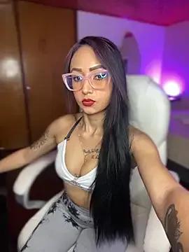 Sofiaa_pink from StripChat is Freechat