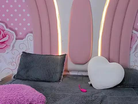 SofiaaBigBoobs from StripChat is Freechat