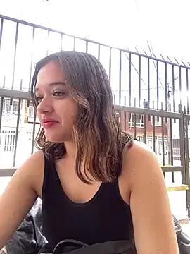 SofiaaPink_ from StripChat is Freechat