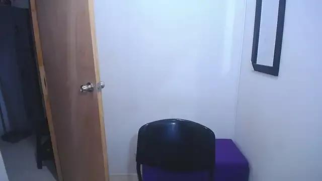 SofiaaSmith19 from StripChat is Freechat