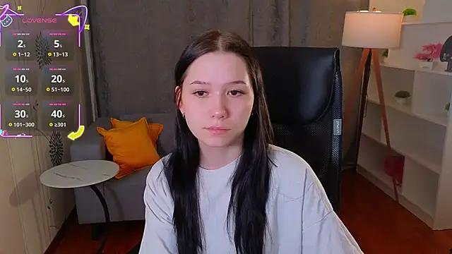 Unleash your urge for fetish cams livestreamers with our pick of steaming hot models, versed in the art of seduction and indulgence.