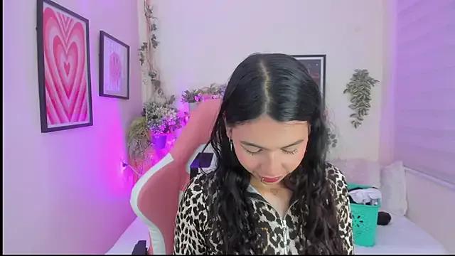 Unleash your urge for fetish cams livestreamers with our pick of steaming hot models, versed in the art of seduction and indulgence.