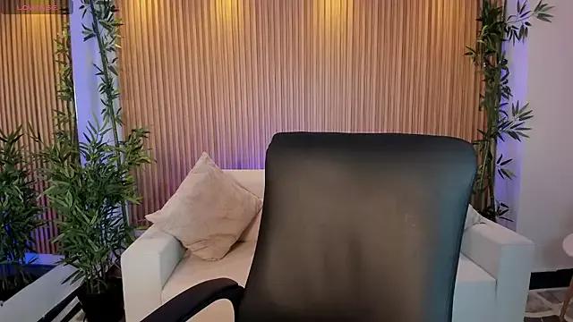 Unleash your urge for fetish cams livestreamers with our pick of steaming hot models, versed in the art of seduction and indulgence.