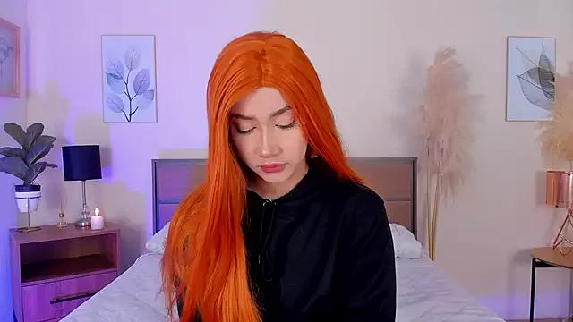 Unleash your urge for fetish cams livestreamers with our pick of steaming hot models, versed in the art of seduction and indulgence.