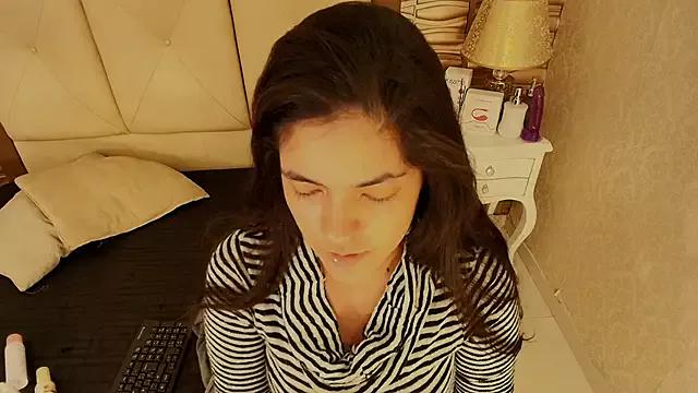 Unleash your urge for fetish cams livestreamers with our pick of steaming hot models, versed in the art of seduction and indulgence.
