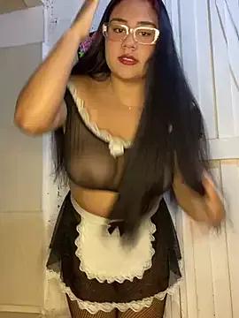 Unleash your urge for fetish cams livestreamers with our pick of steaming hot models, versed in the art of seduction and indulgence.