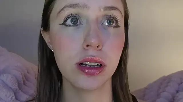 SofiaGc from StripChat is Freechat