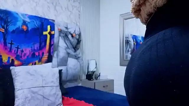 Unleash your urge for fetish cams livestreamers with our pick of steaming hot models, versed in the art of seduction and indulgence.