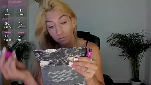 Unleash your urge for fetish cams livestreamers with our pick of steaming hot models, versed in the art of seduction and indulgence.