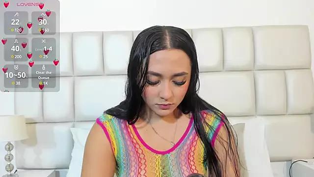 Unleash your urge for fetish cams livestreamers with our pick of steaming hot models, versed in the art of seduction and indulgence.