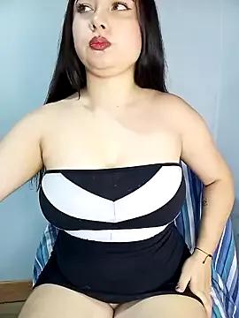 sofialopez1 from StripChat is Freechat